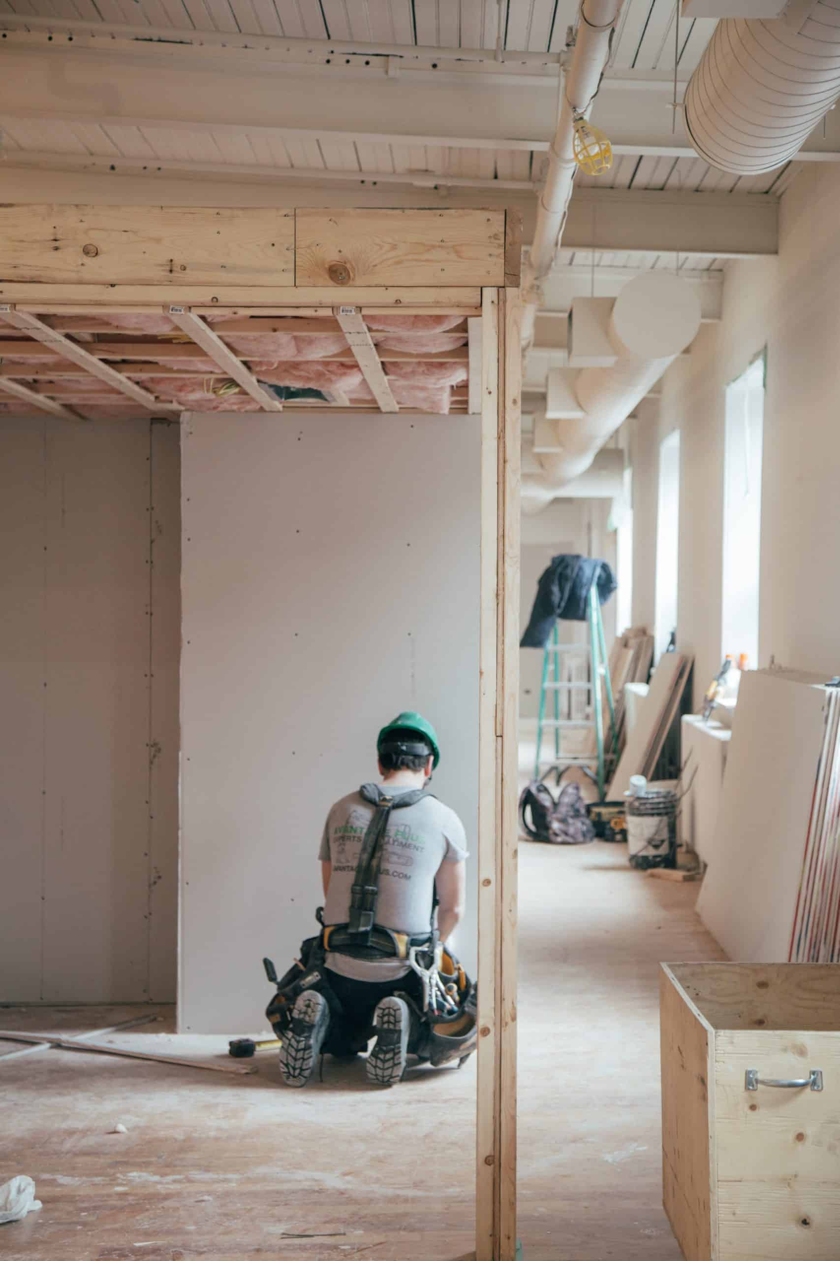 Role Of The General Contractor