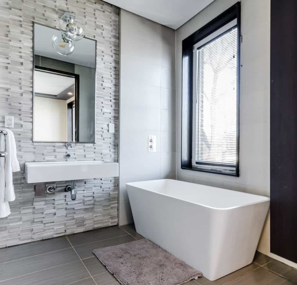 Bathroom Renovations Especially Designed For Small Bathrooms