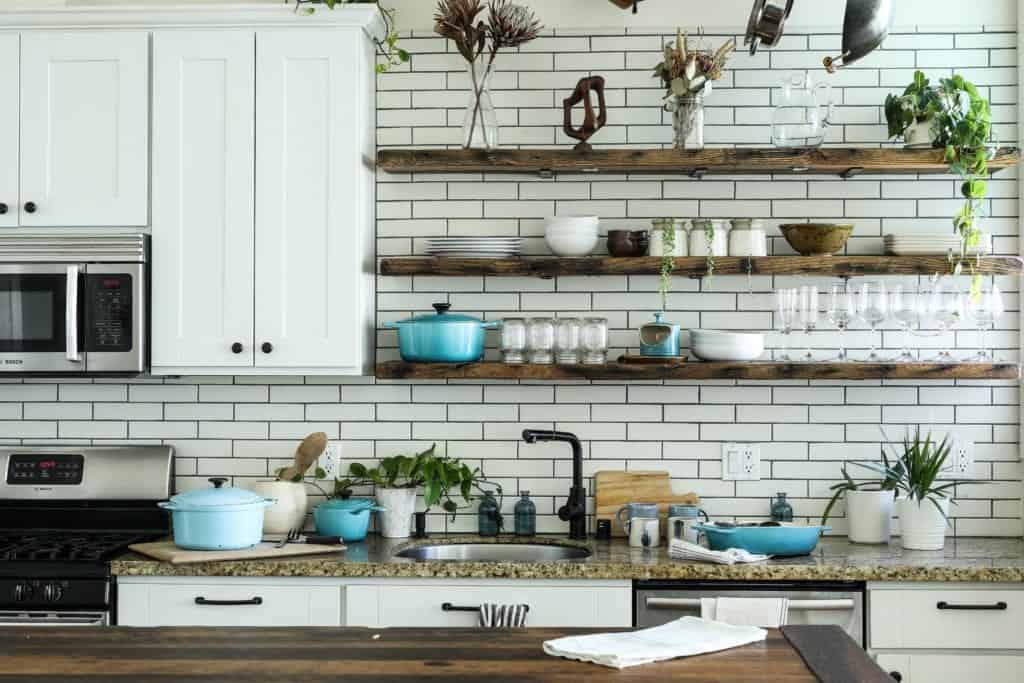 Kitchen Renovations Without Spending A Fortune