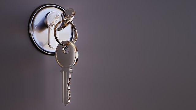 Hardware Home Improvement – Door Locks