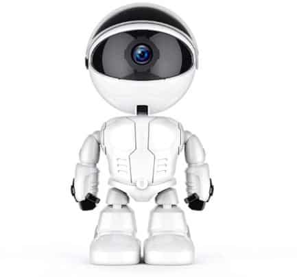 Best Home CCTV Cameras To Improve Security