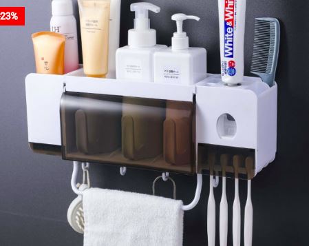Bathroom Storage Solutions For A Better Home