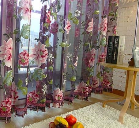 Best Decorative Curtains For Decorating Your Home