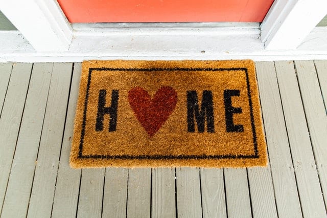 How To Choose The Best Doormat For Your Home 