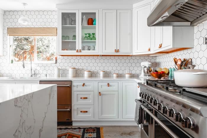 Kitchen Organization Tips For A Small Kitchen