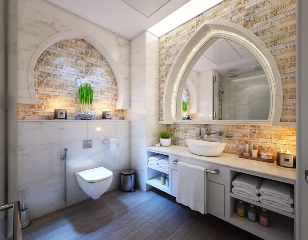Tips For Renovation of the Bathroom