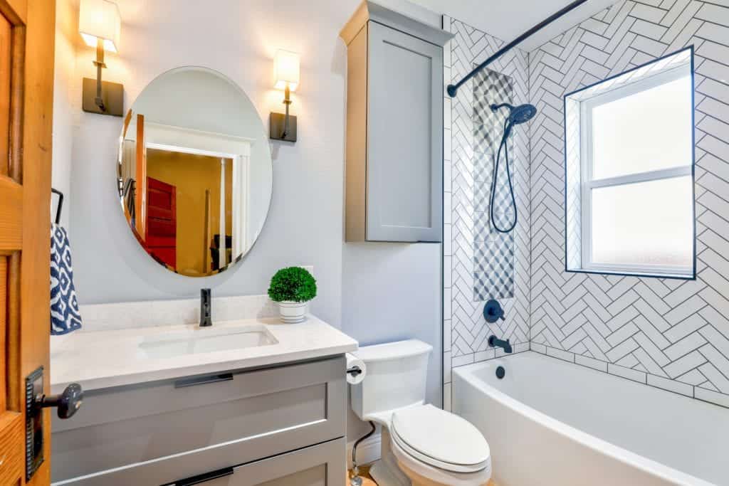Tips For Renovation of the Bathroom