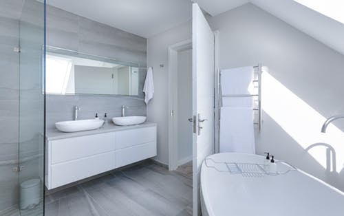 Bathroom Remodeling: Find A Good Contractor 
