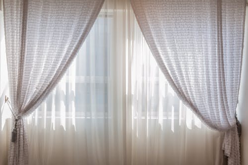 Curtain's Ideas For The Style Of Your Room