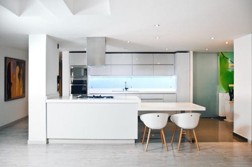 Pros And Cons Of the Kitchen Renovation