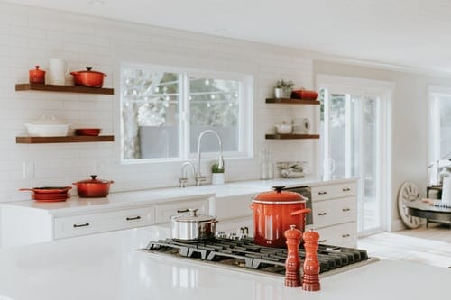 Pros And Cons Of the Kitchen Renovation