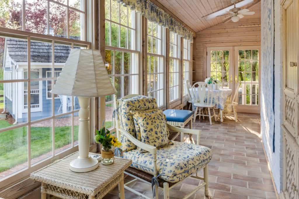 Making Sensible Decisions For Sunroom Addition Cost